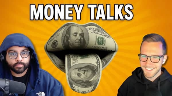 ​Money Talks (You Asked, We Answer)​