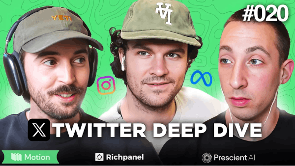 Twitter Deep Dive: Media Buying, Retargeting & Is There A Place For Cheap Content