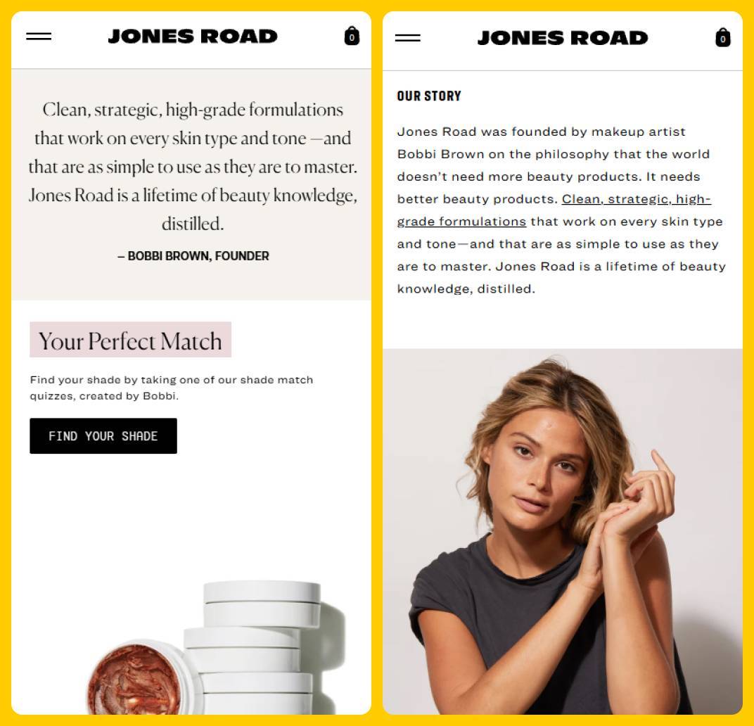 Jones Road Beauty