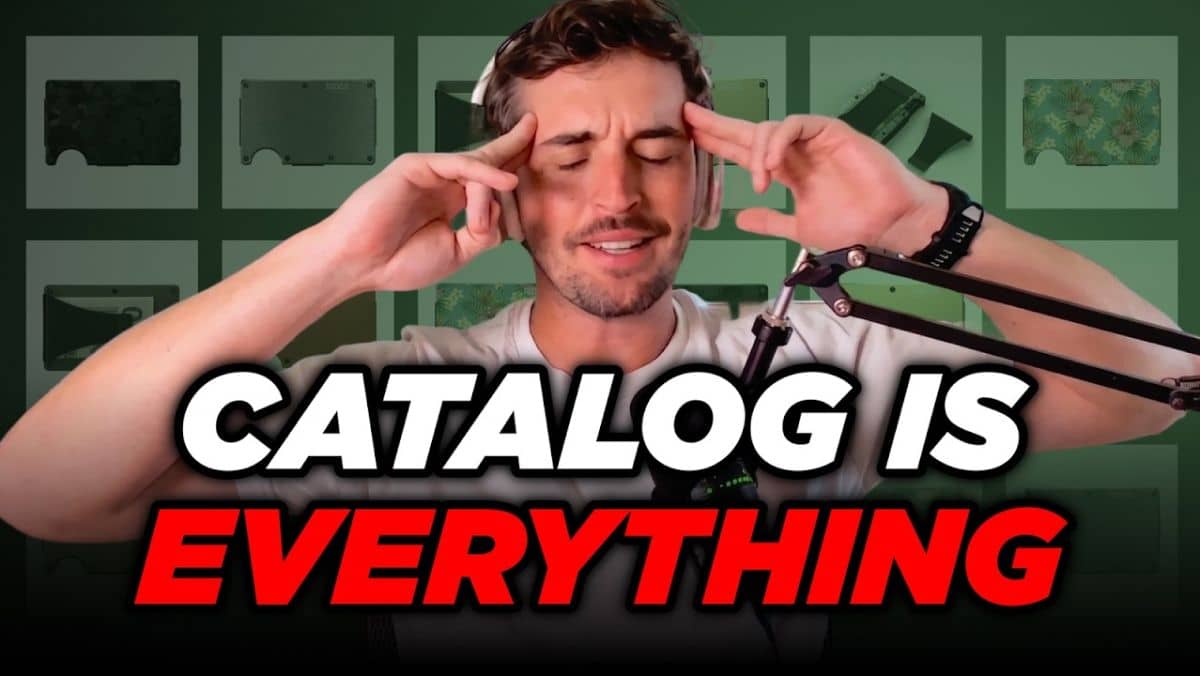​Meta Ads Catalog, TikTok Shops + GMV Max, and the Future of Creative