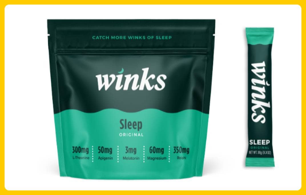 Winks Concept 2