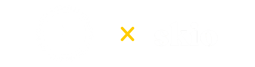 Operators x Skio Header