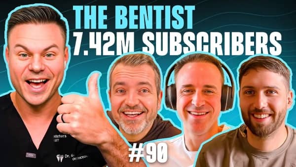 The Bentist: 7.42M Subscribers