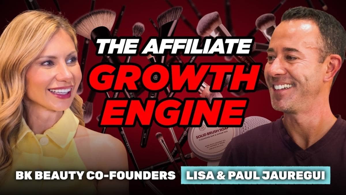 Inside the Affiliate Marketing Strategy Behind BK Beauty’s Growth