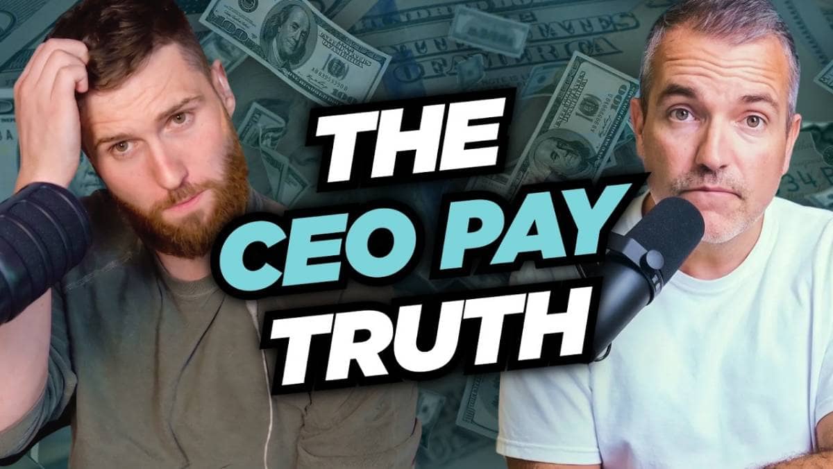 ​What 3 Ecommerce CEO Got Wrong About Money & Business