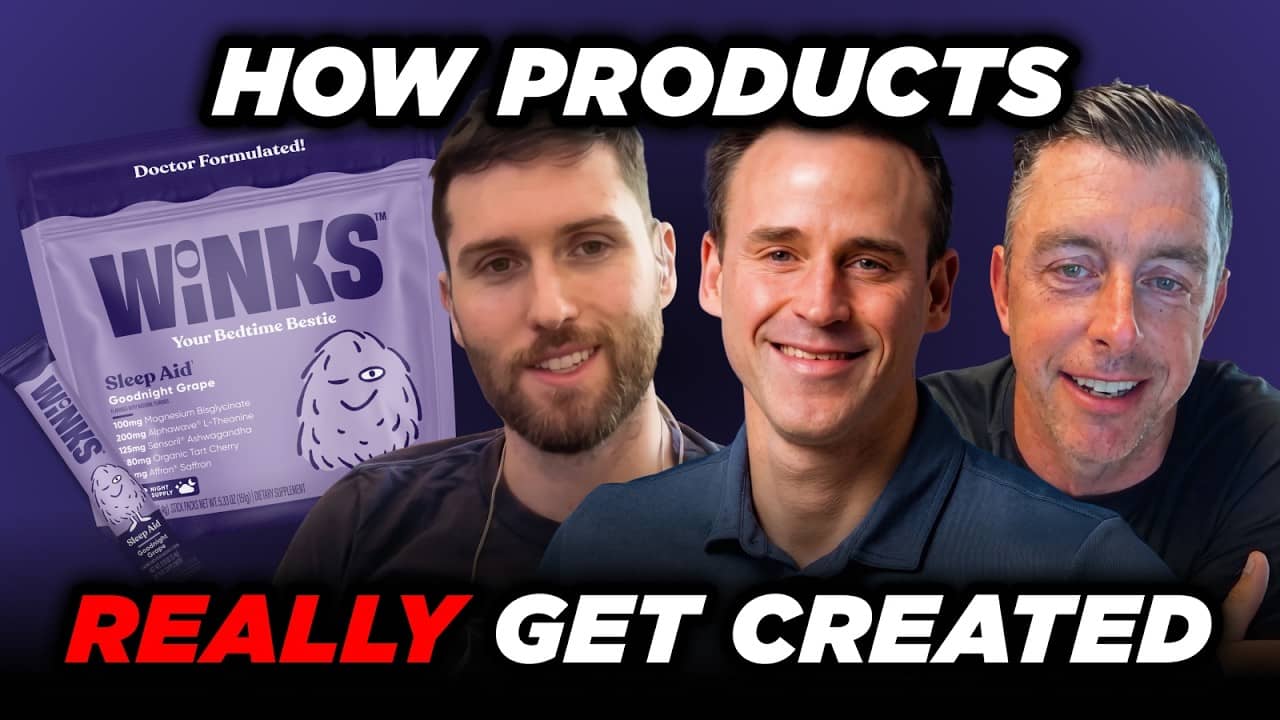 ​How to Create a Product From Prototype to Launch: Operators Build (E2)