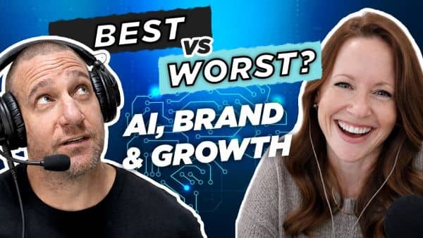 ​Who’s Winning the AI Shopping Wars? And What to Do​