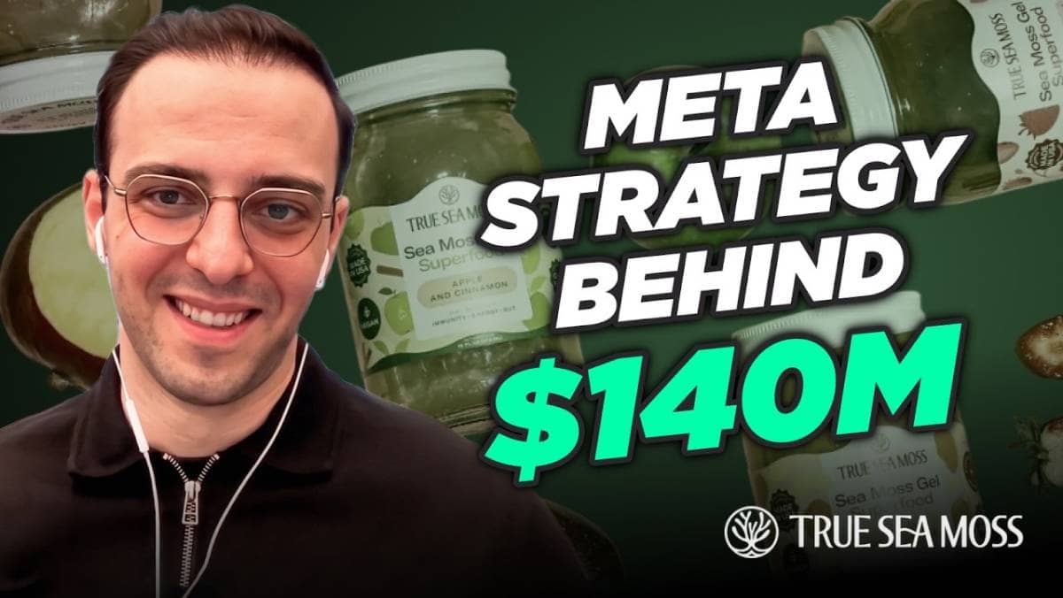 ​How to Structure Meta for Ecommerce Hyper Growth (Real Numbers)​