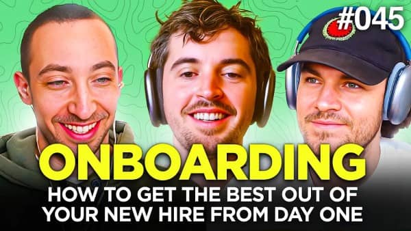 Onboarding How To Get The Best Out of Your New Hire from Day One