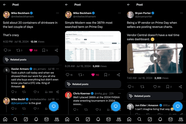 Breaking Down Twitter’s Hot Takes!