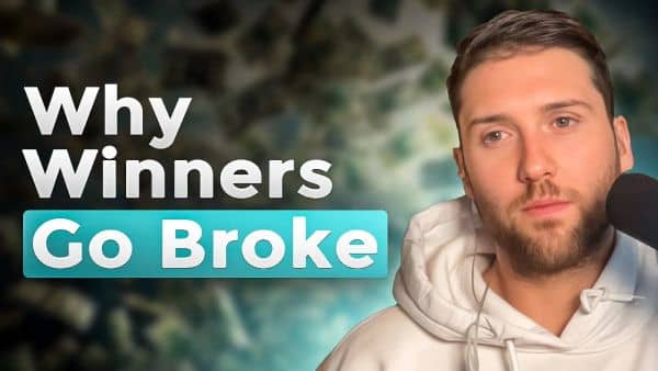 Why Winners Go Broke