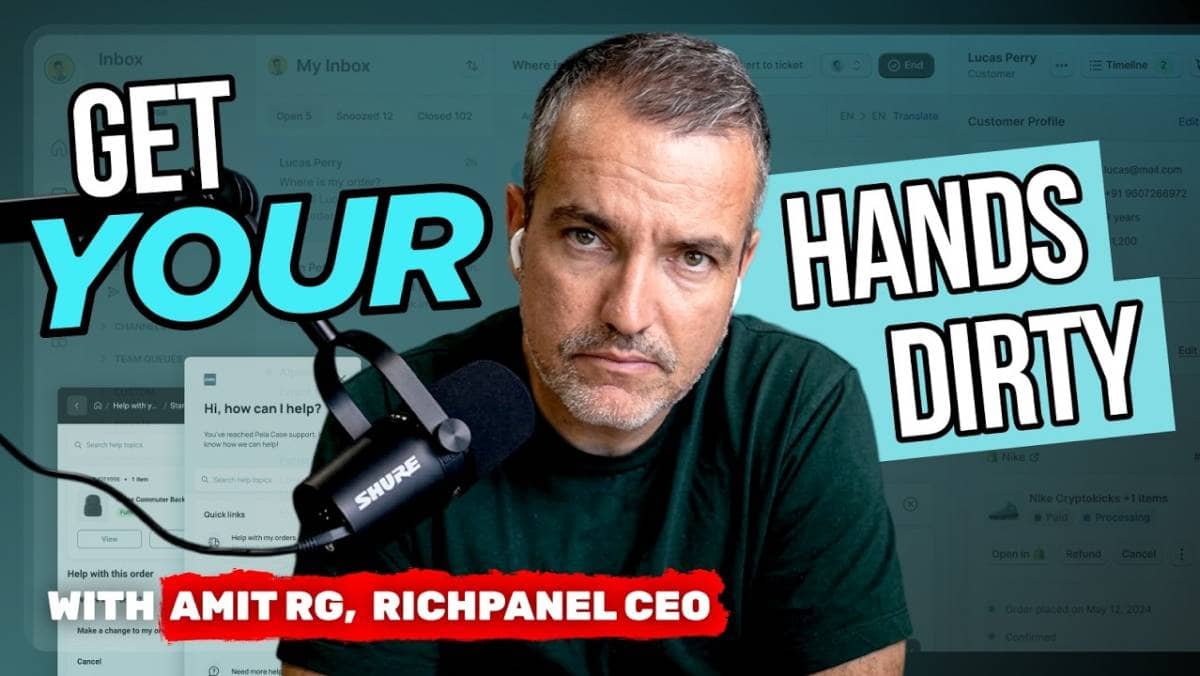 ​The First Ecommerce Jobs AI Wipes Out & What Comes Next​