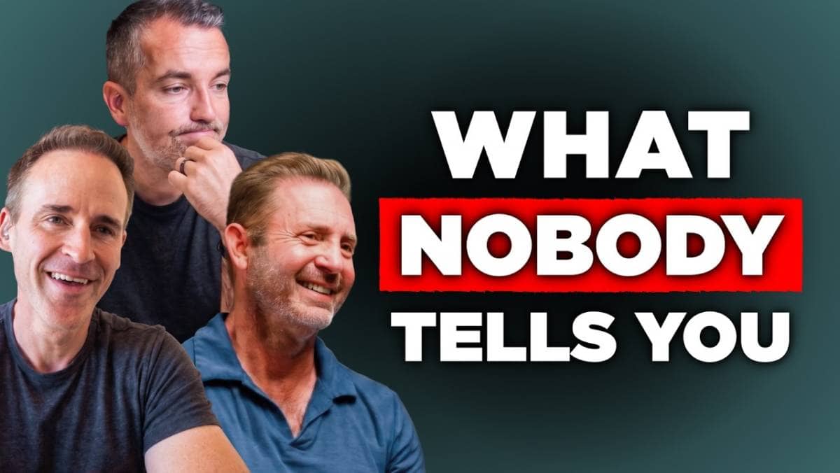 ​12 Insights Behind Everything We Know About Building a Brand