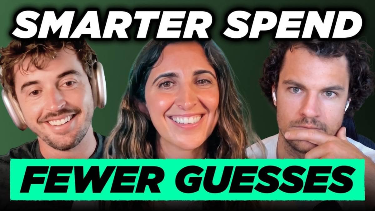 ​Haus CMO Reveals the Incrementality Index Behind Smarter ROAS Calls​
