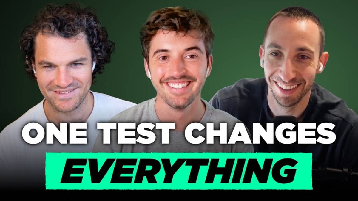 Big-Swing vs. Incremental: Our Ecommerce CRO Testing Framework