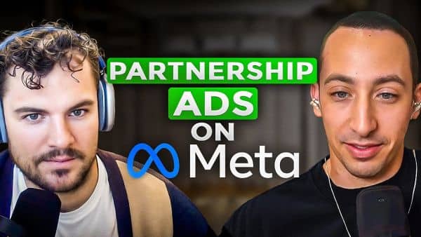 How We’re Reaching New Audiences on Meta with Partnership Ads