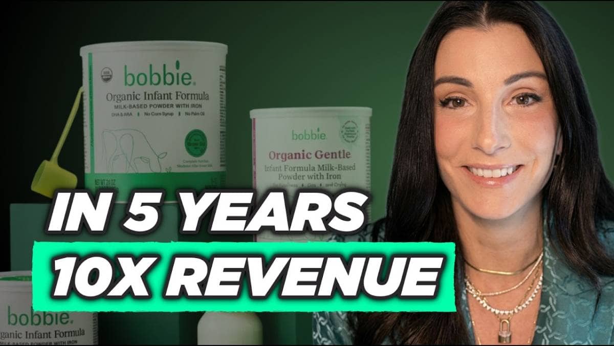 ​News Anchor to Chief Brand Officer: Kim Chappell’s Untraditional Path