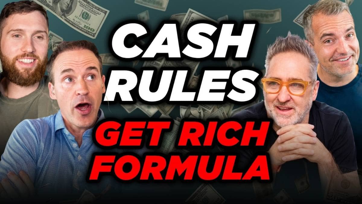 How Ecommerce Founders Get Rich: Exits, Dividends, Debt & Salary