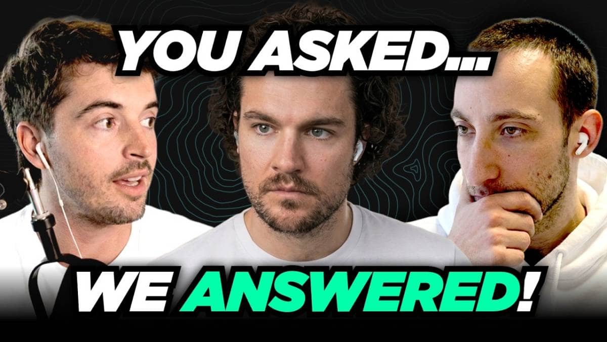 Marketing Operators Hotline: New Ad Accounts, Organic & Creators