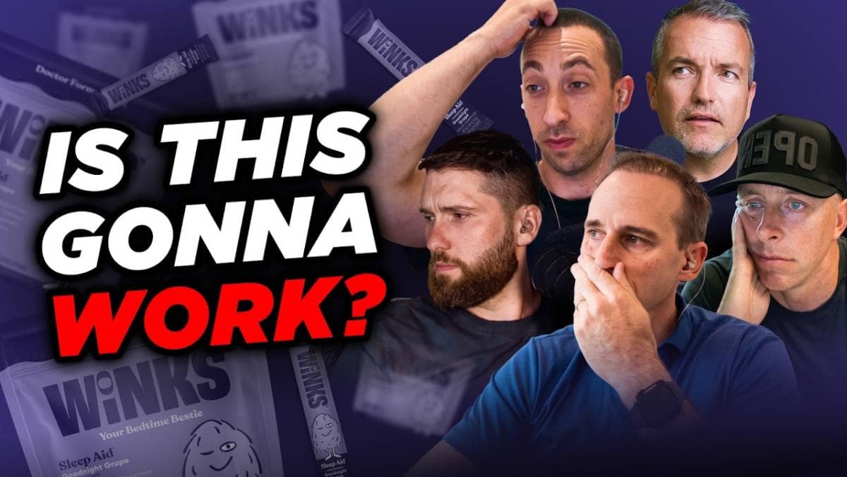 ​One Month From Launch + Still Unsure