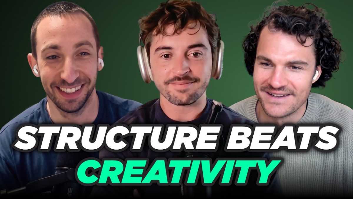 The DTC Content Creation Process That Wins on Paid Social
