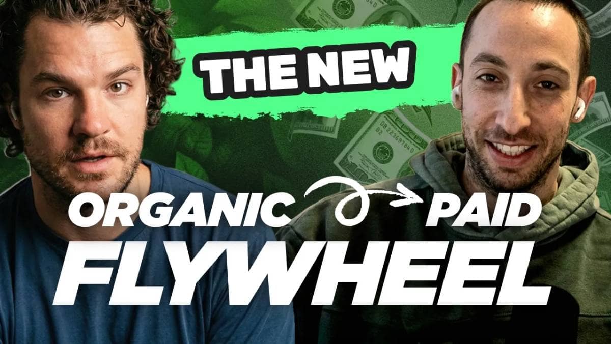 New Organic-to-Paid Flywheel, Creator Volume & Product Seeding