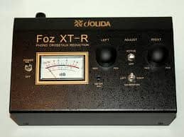 Jolida Foz XT-R