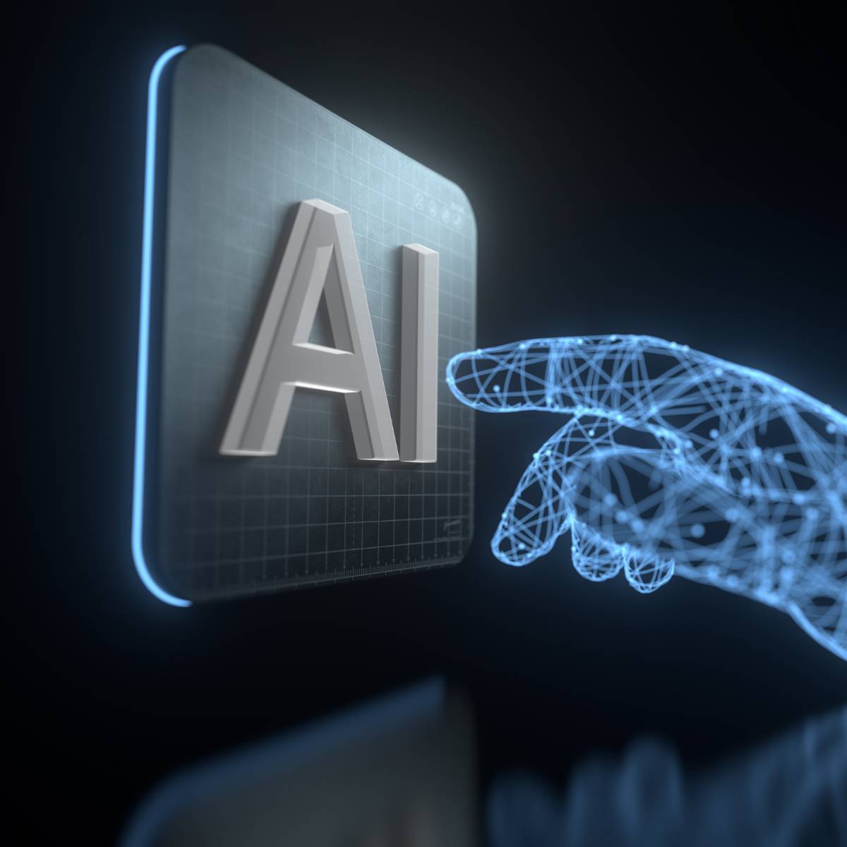 Grant Writing Assisted by AI