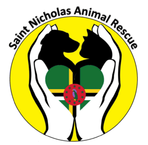 Saint Nicholas Animal Rescue Logo