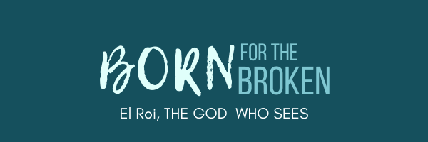 Born For The Broken Devotional Graphic 