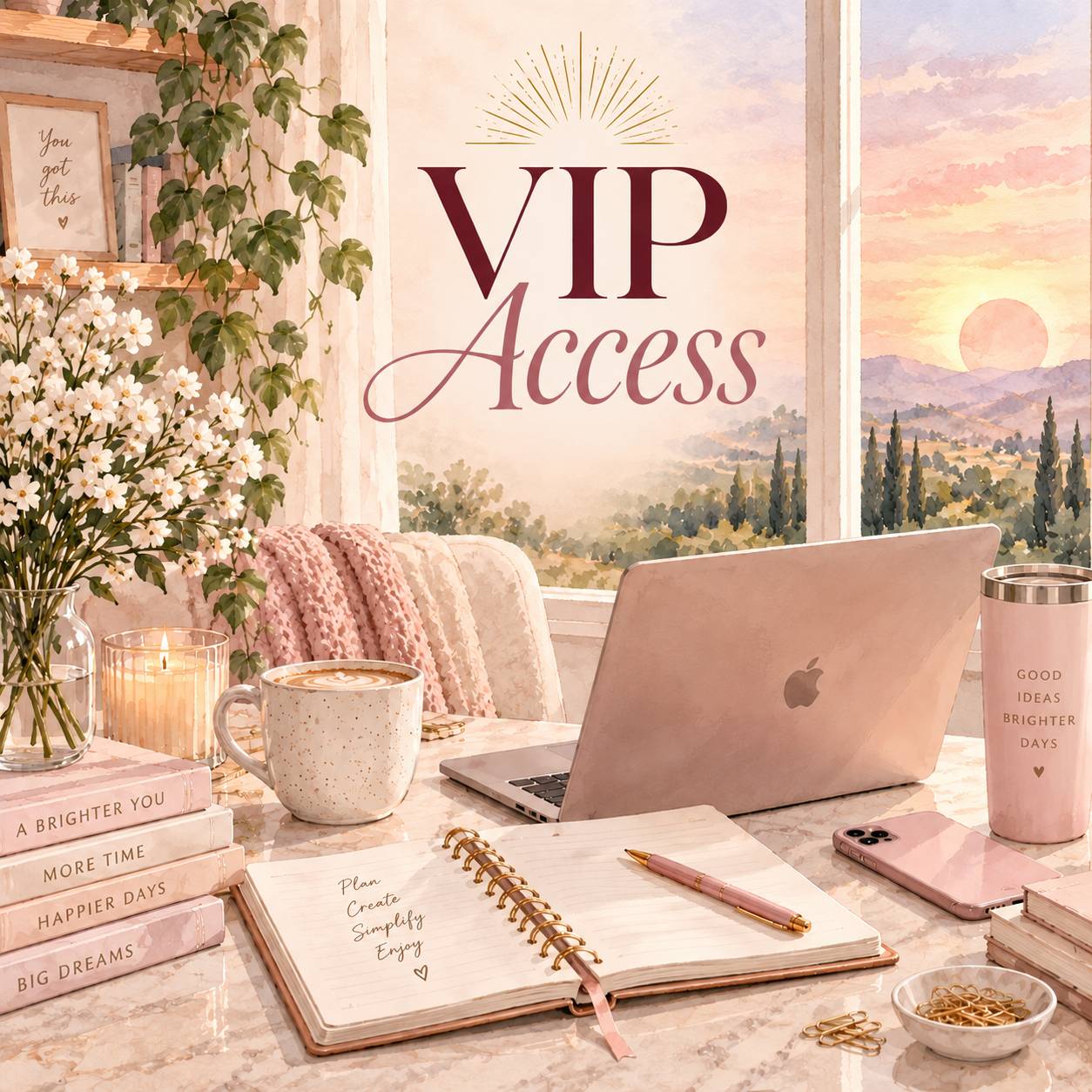 AI Life Hacks VIP