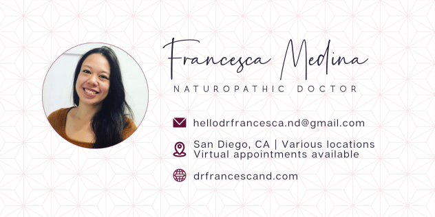 email signature