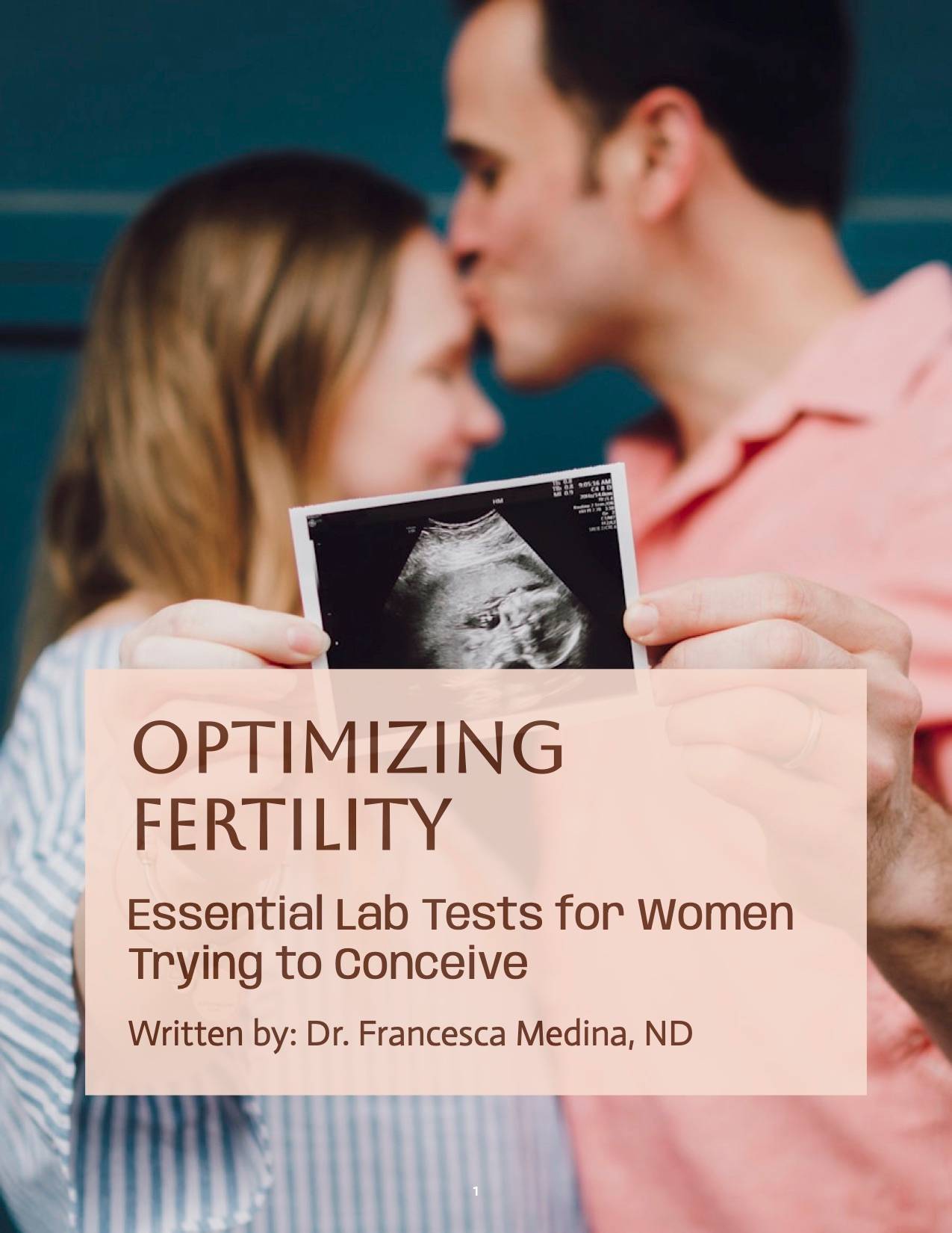 Optimizing Fertility: Essential Lab Tests for Women Trying to Conceive