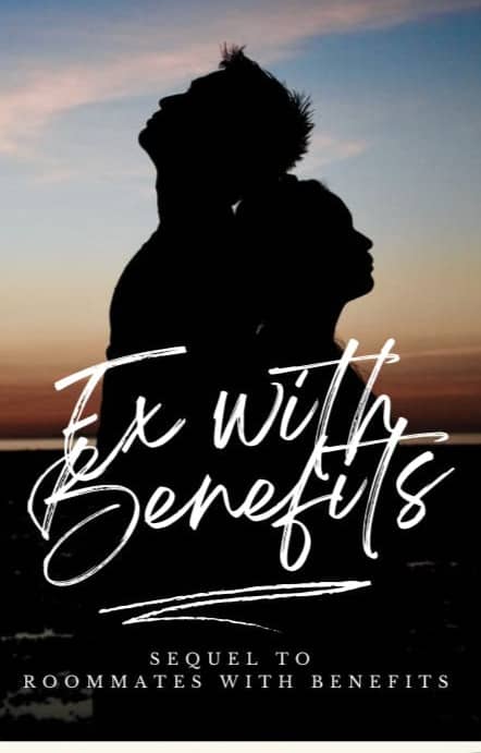 Ex with Benefits - Artemis Watson