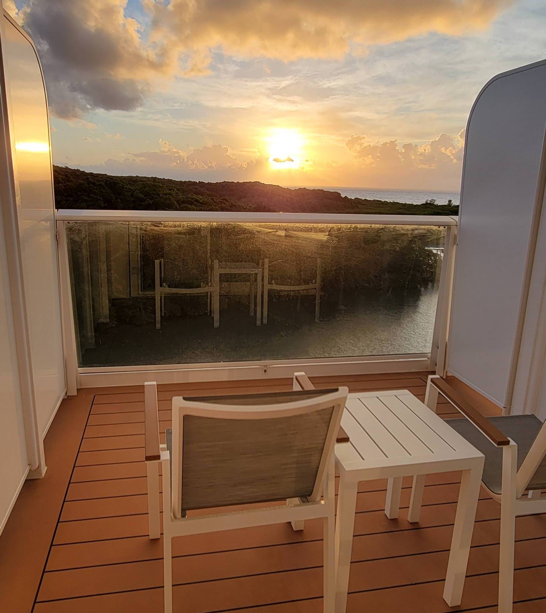 Enter to WIN A FREE Cruise!