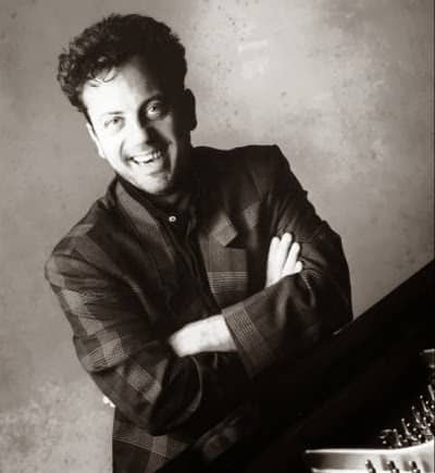 Heroes for the '90s logo