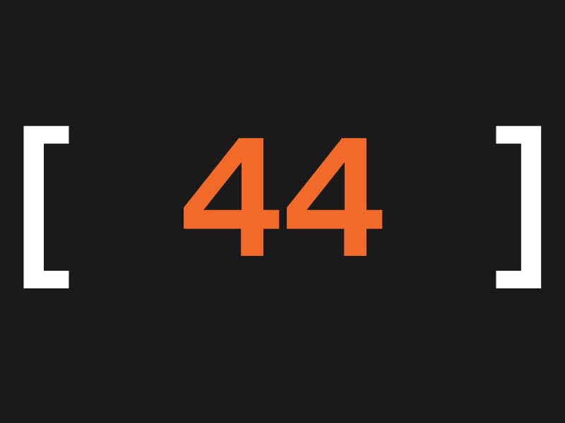 week [ forty-four ], creativity in the age of artificial intelligence.