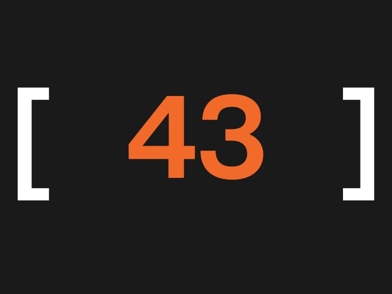 week [ forty-three ], creativity in the age of artificial intelligence.