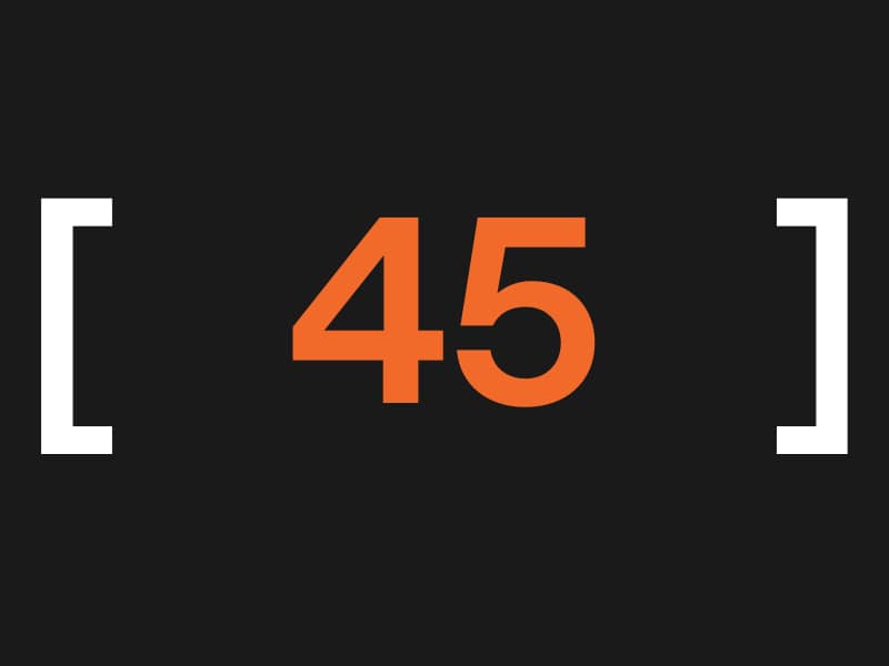 week [ forty-five ], creativity in the age of artificial intelligence.