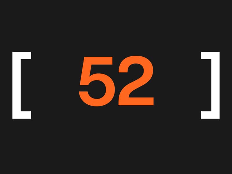 week [ fifty-two ], creativity in the age of artificial intelligence.