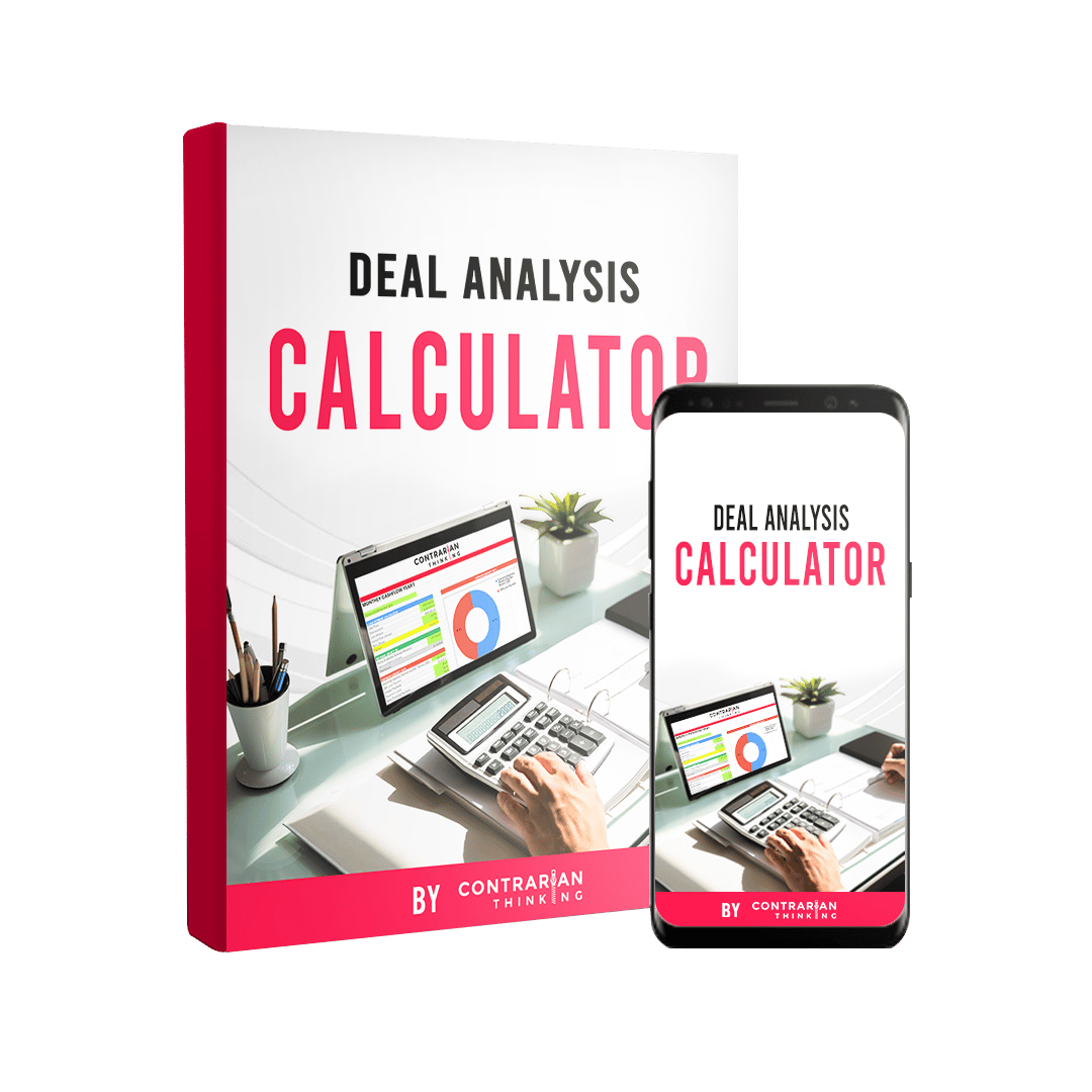 free-deal-calc-lead-page