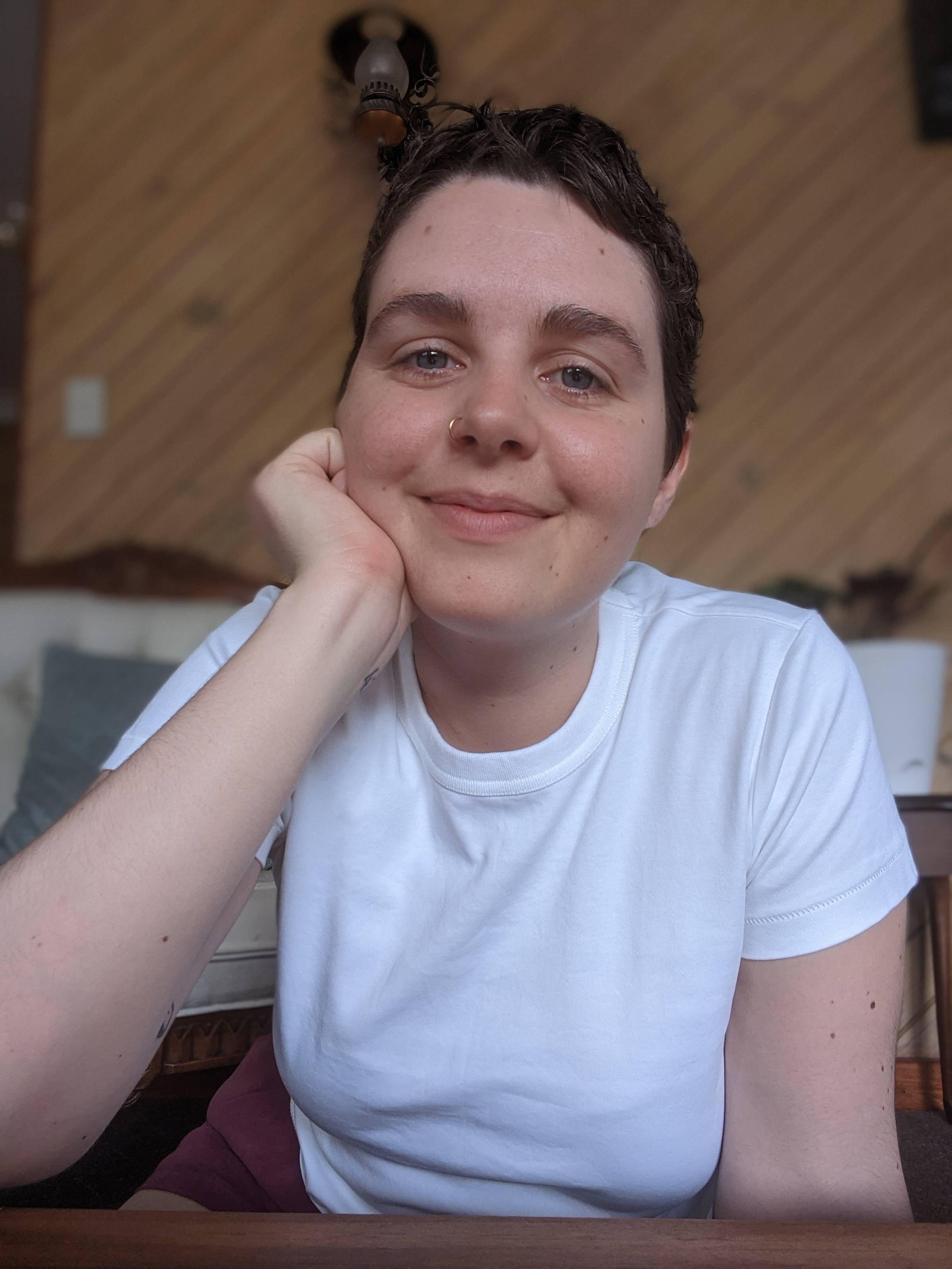 Mental Health Support With Jenna
