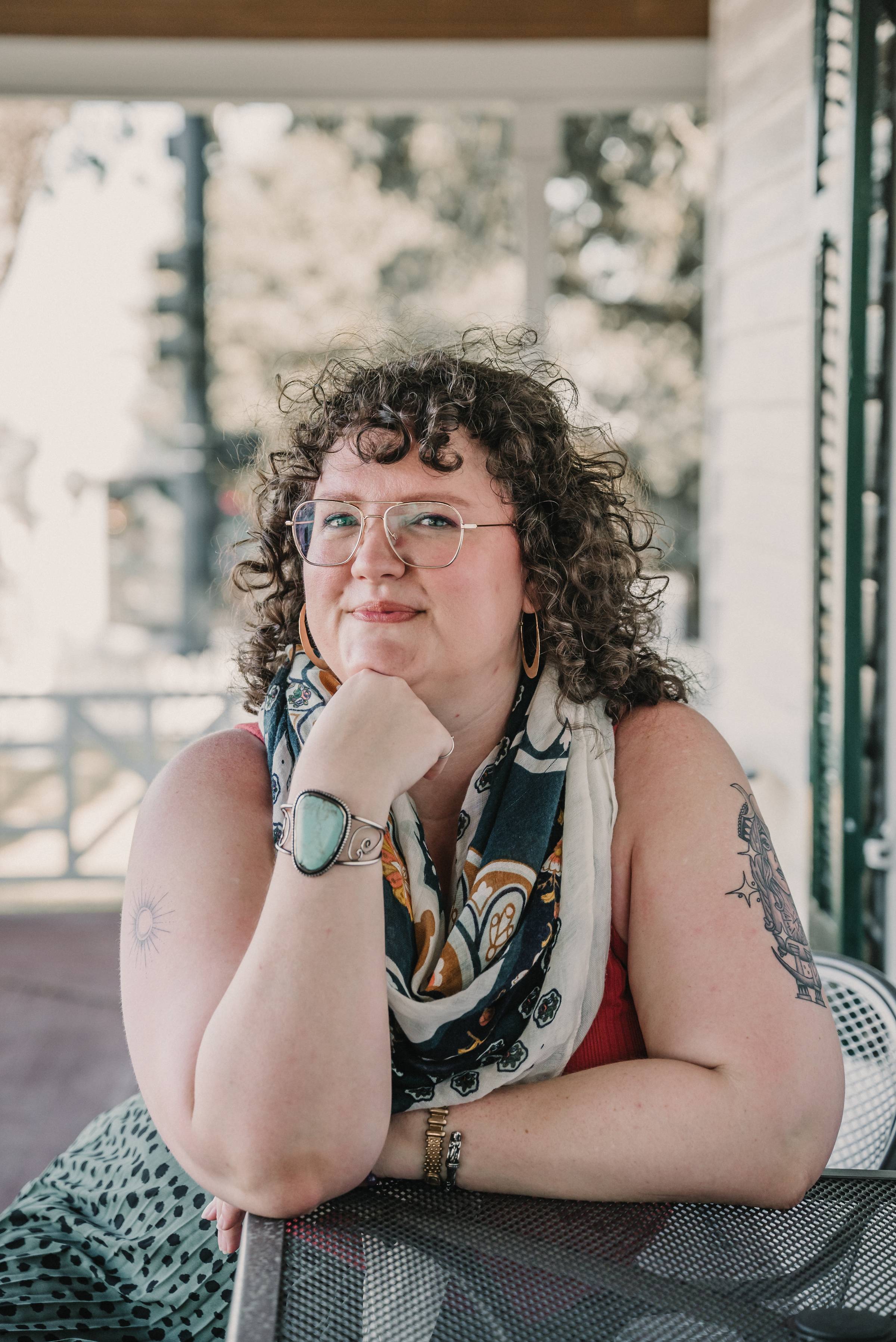 megan winkler burnout prevention life and business coach