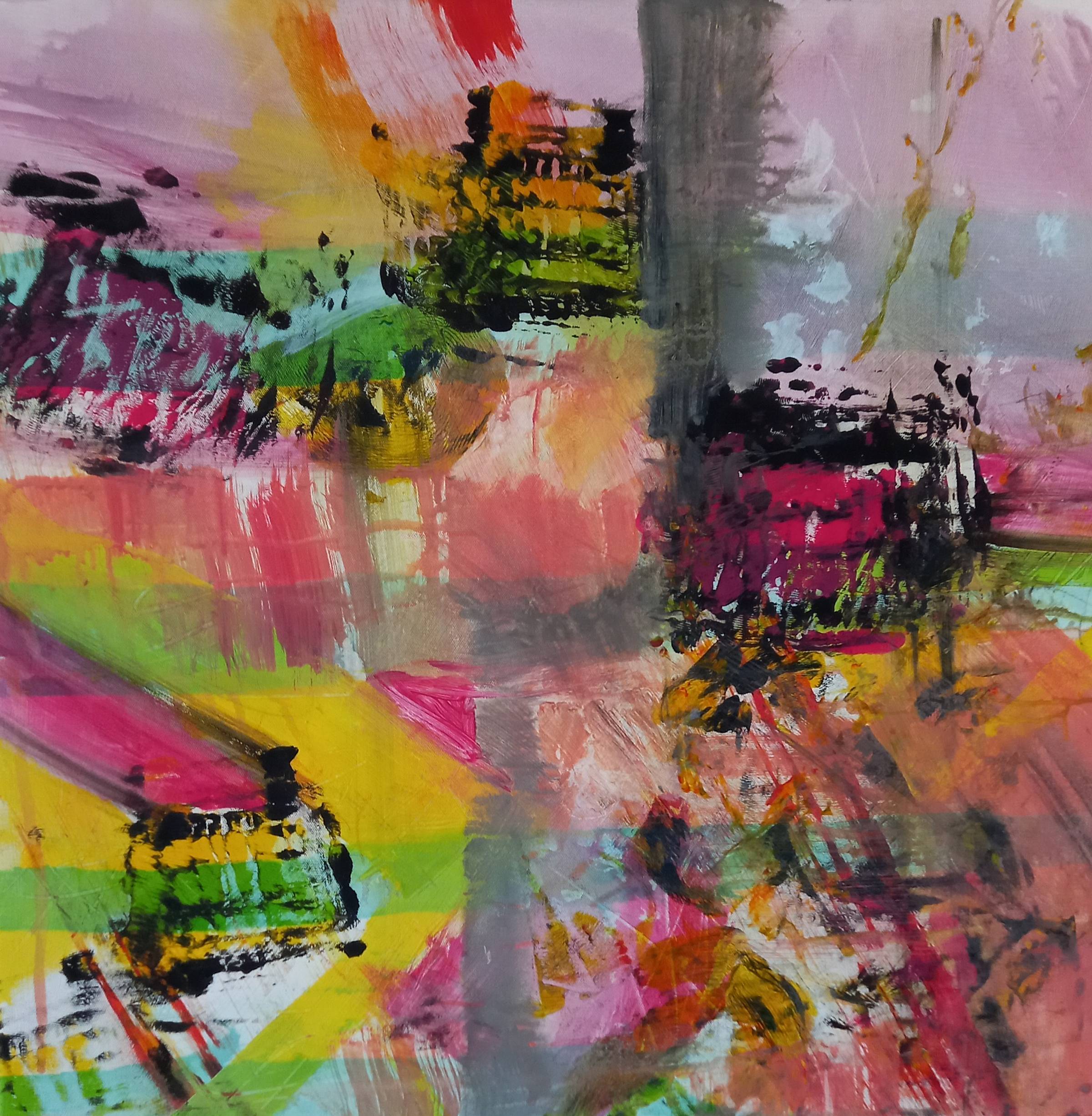 Abstract Free Form