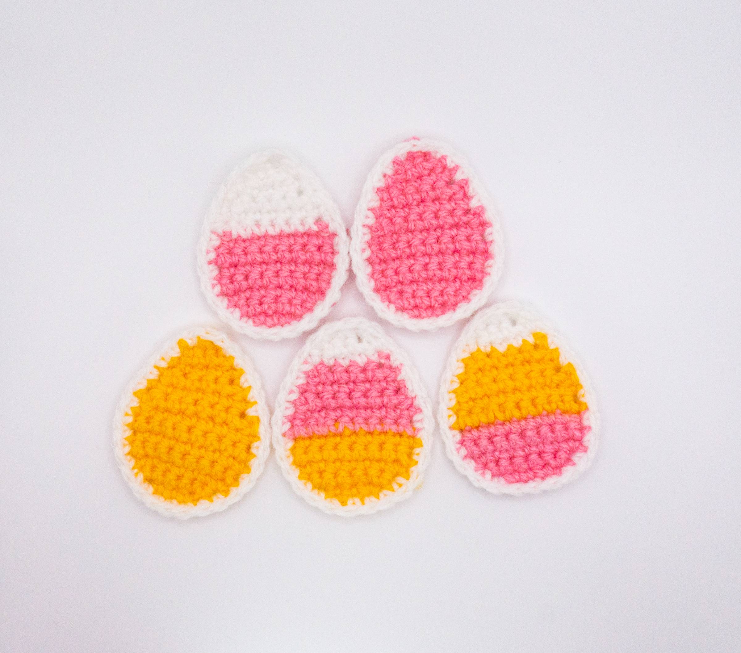 Embroidery Floss in a pile.