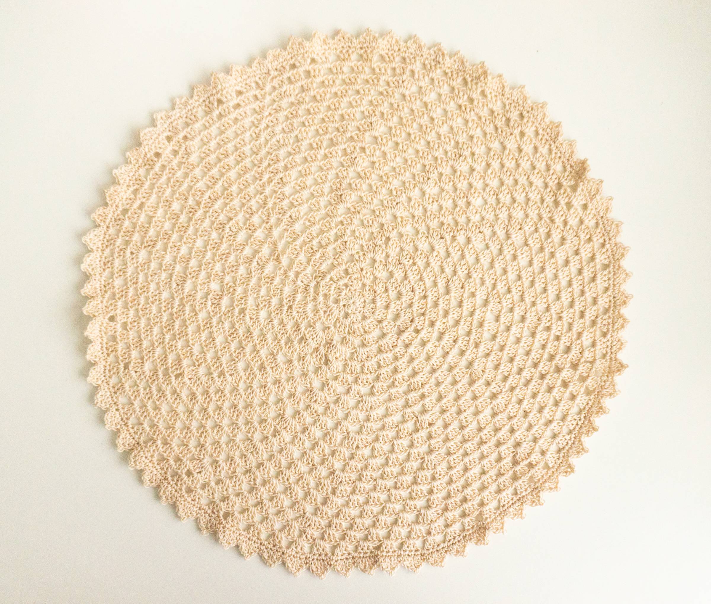 Embroidery Floss in a pile.