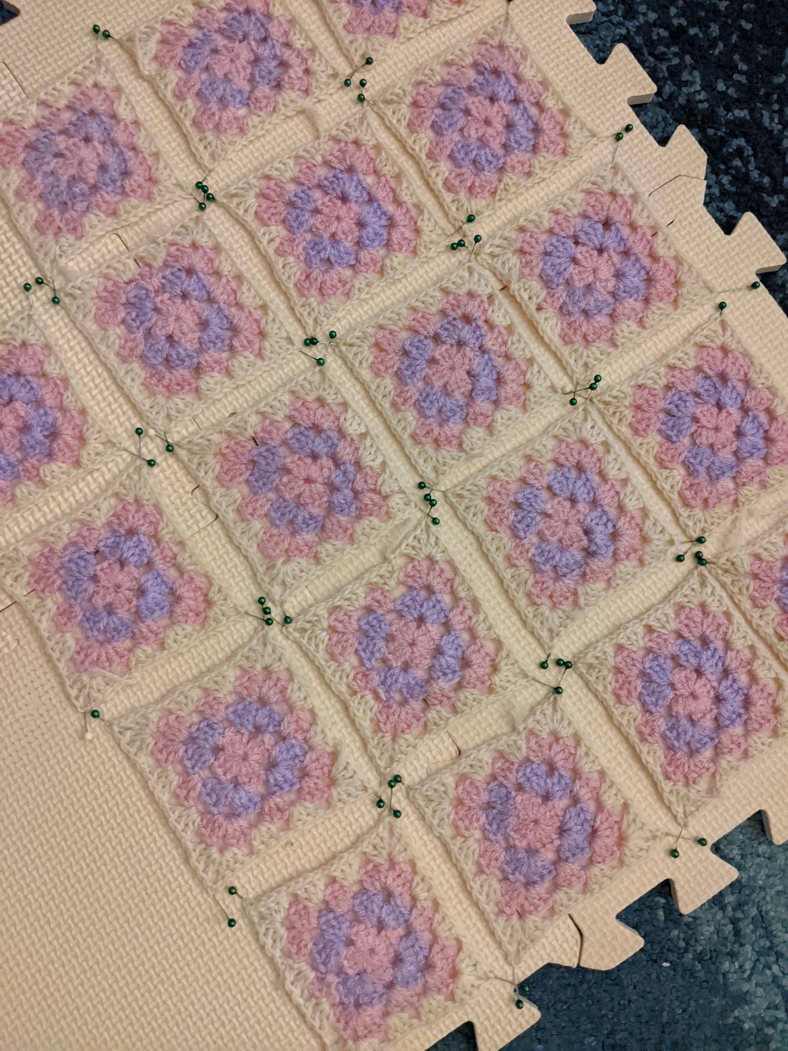 Embroidery Floss in a pile.