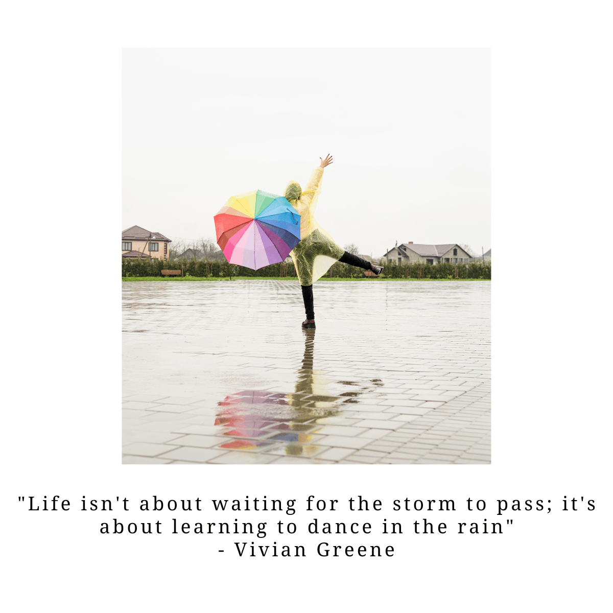 Change, Resilience and Growth: Leadership Reinvented September Newsletter