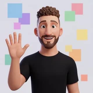 Recommended Creator