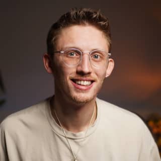 Recommended Creator